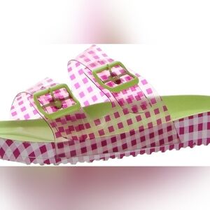 Betsey Johnson Sandals